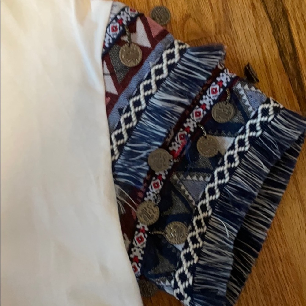 Sequined Top - Picture 2 of 2